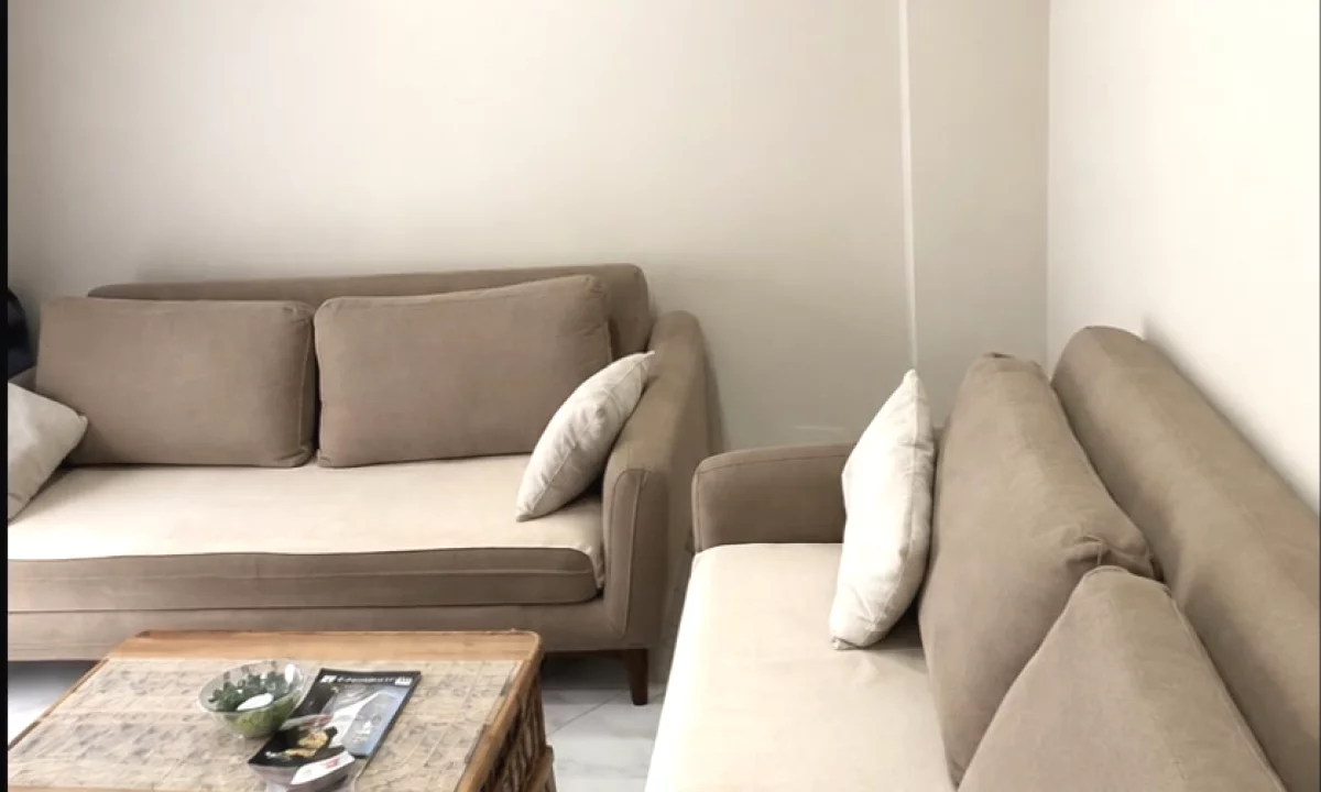 Shtepi ne shitje Apartament ne Lezhe, 1+1, Mobilimi E mobiluar, Pagesa 85,000  Euro.