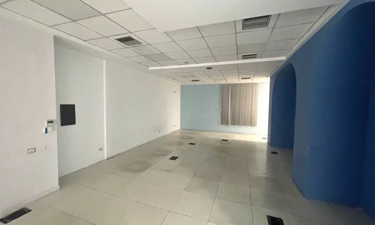 🏢 JEPET ME QIRA NJESI KOMERCIALE PREMIUM PERBALLE DELIJORGJIT