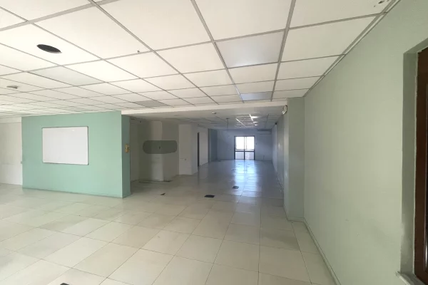 🏢 JEPET ME QIRA NJESI KOMERCIALE PREMIUM PERBALLE DELIJORGJIT