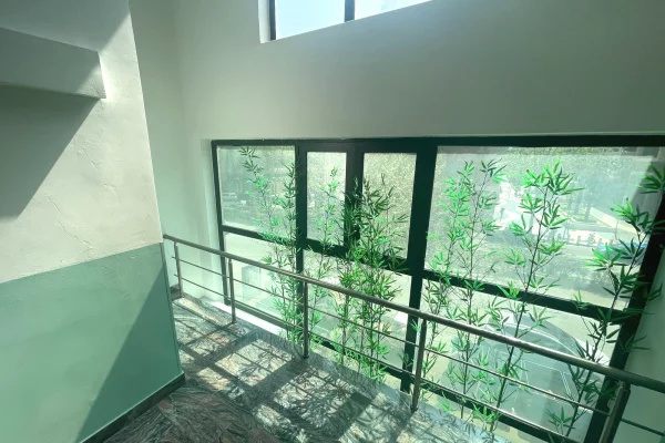 🏢 JEPET ME QIRA NJESI KOMERCIALE PREMIUM PERBALLE DELIJORGJIT