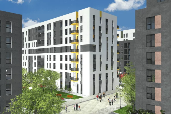 Shtepi ne shitje 2+1 ne Tirane - 143,100 Euro