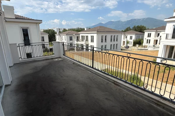 Shtepi ne shitje 4+1 ne Tirane - 1,250,000 Euro