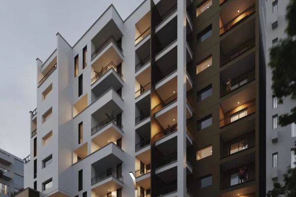 Shtepi ne shitje 2+1 ne Tirane - 240,000 Euro