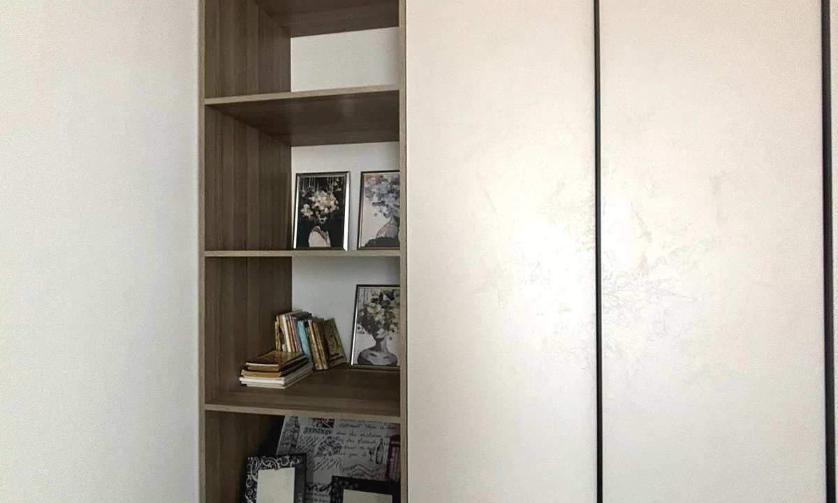 Shtepi me qera Apartament ne Tirane, 1+1, Mobilimi E mobiluar, Pagesa 60,000  Leke.