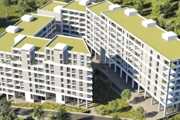 Shtepi ne shitje 2+1 ne Tirane - 142,610 Euro