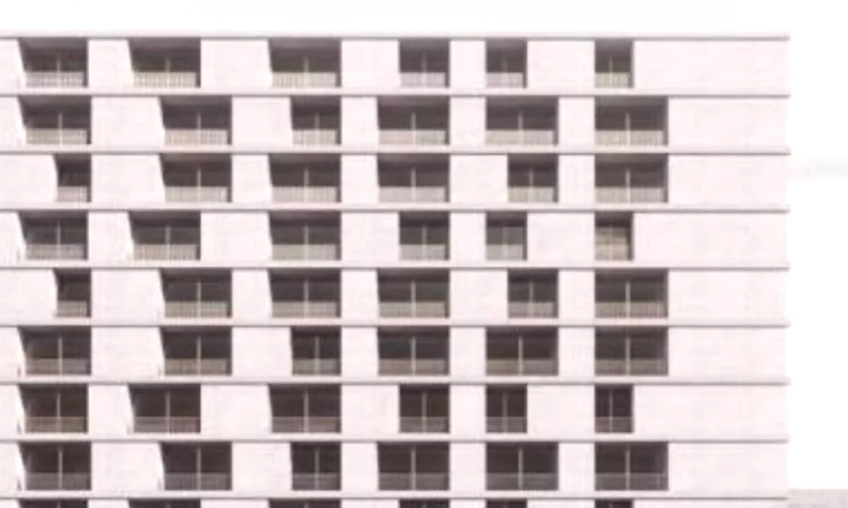 Shtepi ne shitje Apartament ne Tirane, 2+1, Mobilimi Bosh, pa mobiluar, Pagesa 113,560  Euro.