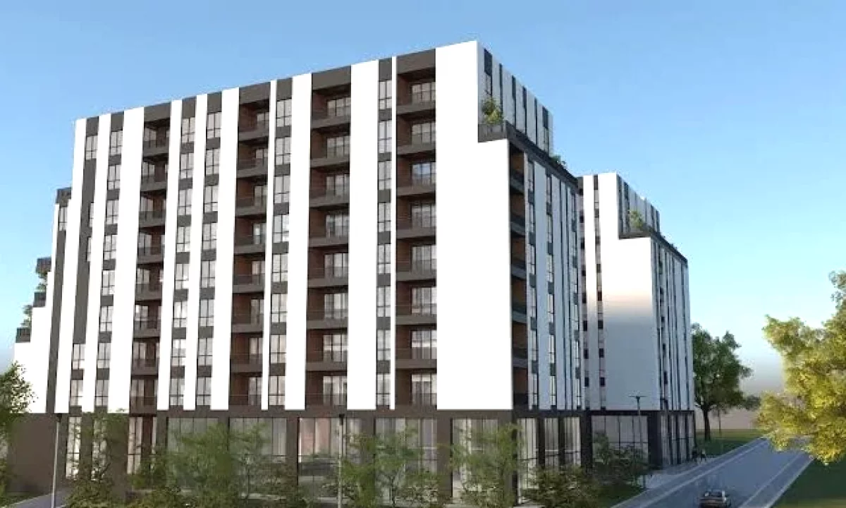 Shtepi ne shitje Apartament ne Tirane, 1+1, Mobilimi Bosh, pa mobiluar, Pagesa 83,446  Euro.