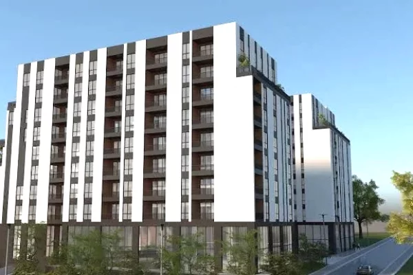 Shtepi ne shitje 1+1 ne Tirane - 83,446 Euro