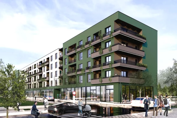 Shtepi ne shitje 1+1 ne Tirane - 75,000 Euro