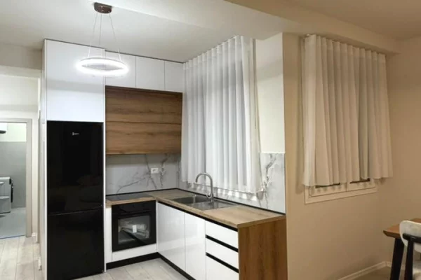 Apartment for rent in Tirana 1+1, Furnished