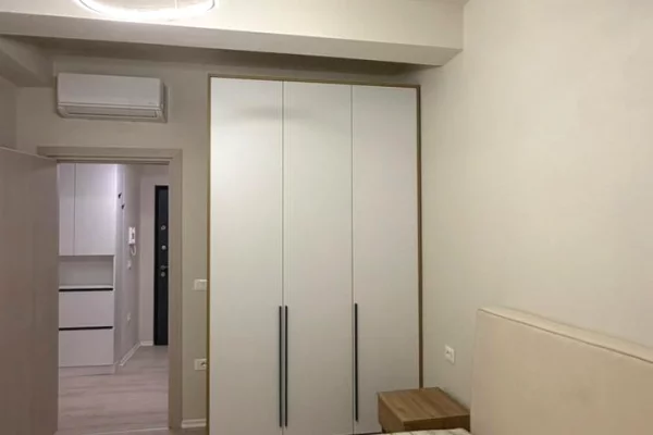 Apartment for rent in Tirana 1+1, Furnished