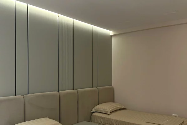 Apartment for rent in Tirana 2+1, Furnished