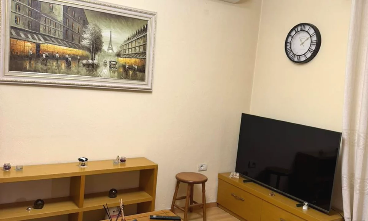 Private house for rent in Tirana 3+1, Furnished