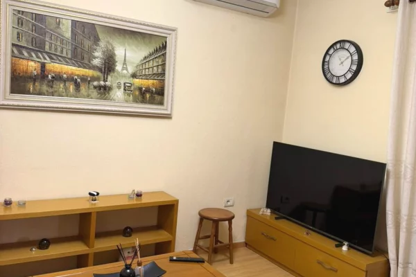 House for Rent 3+1 in Tirana - 50,000 Leke