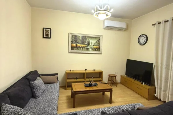 Private house for rent in Tirana 3+1, Furnished