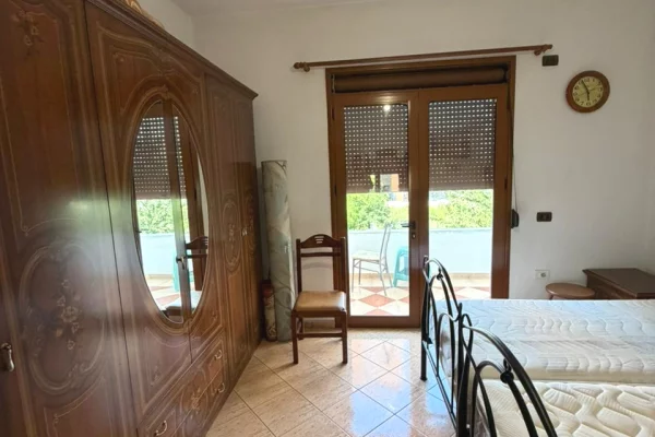 Private house for rent in Tirana 3+1, Furnished