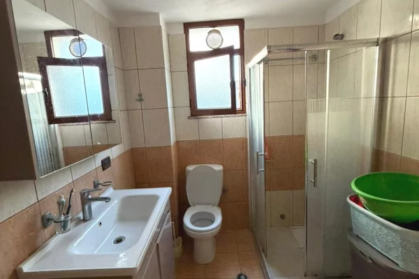 Private house for rent in Tirana 3+1, Furnished
