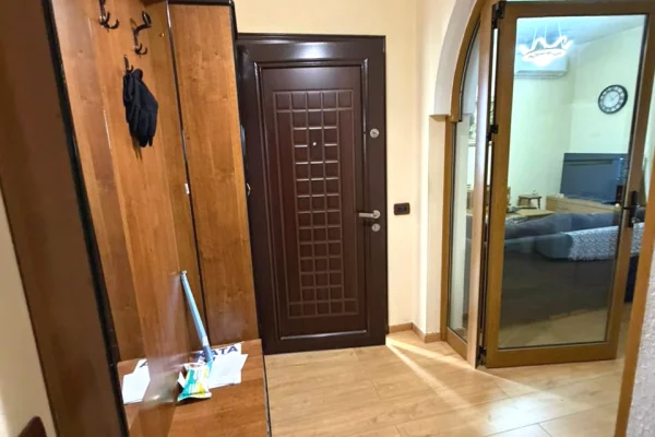 Private house for rent in Tirana 3+1, Furnished