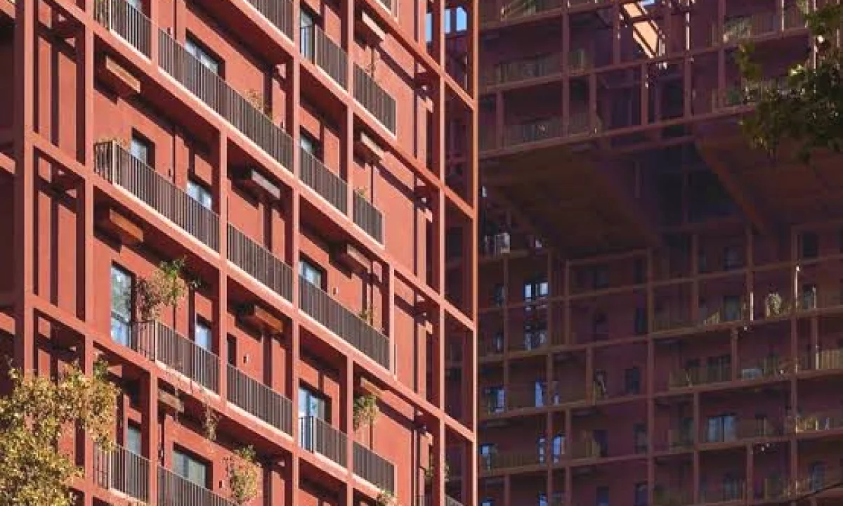 🏢✨ AMBIENT BIZNESI PREMIUM ME QIRA – TIRANA GARDEN BUILDING ✨🏢