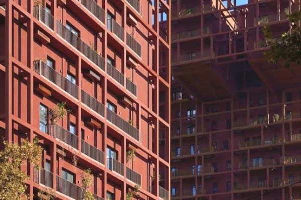 Ambient biznesi me qera 3+1 ne Tirane - 1,000 Euro