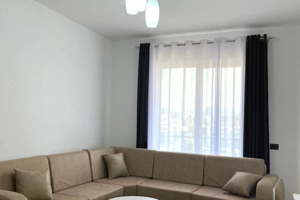 ✨ APARTAMENT 2+1+2 ME QIRA – PASKUQAN ✨