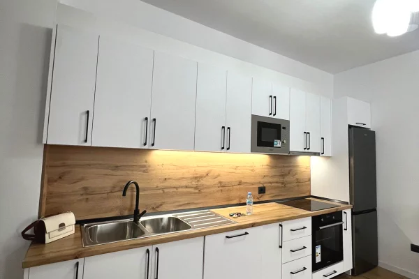 Apartment for rent in Tirana 2+1, Furnished