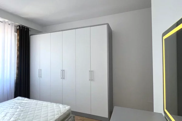 Apartment for rent in Tirana 2+1, Furnished