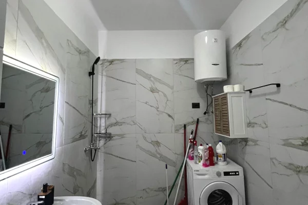 Apartment for rent in Tirana 2+1, Furnished