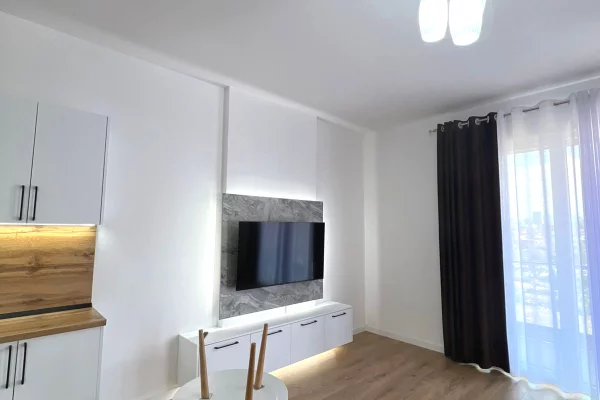 House for Rent 2+1 in Tirana - 50,000 Leke