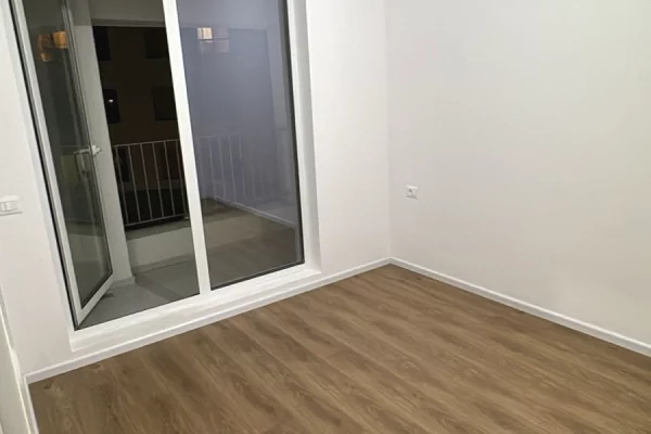 Apartment for rent in Tirana 1+1, Emty
