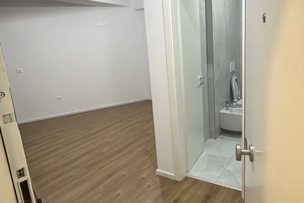Apartment for rent in Tirana 1+1, Emty