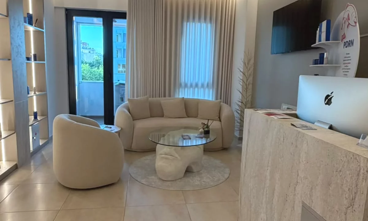 🏢✨ AMBIENT ZYRE ME QIRA – SQUARE 21 ✨🏢