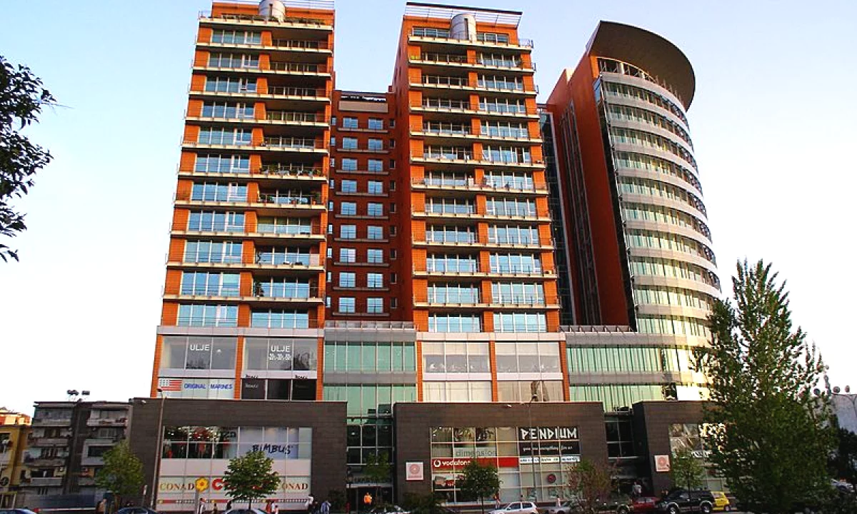 🏢✨ JEPET ME QIRA DYQAN – ETC, TIRANE ✨🏢