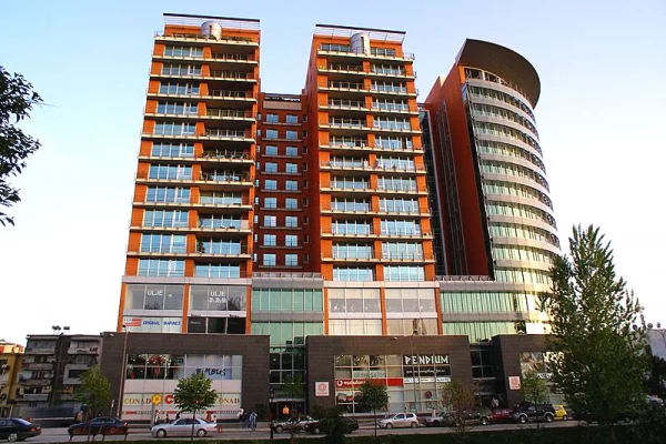Ambient biznesi me qera 1+1 ne Tirane - 800 Euro