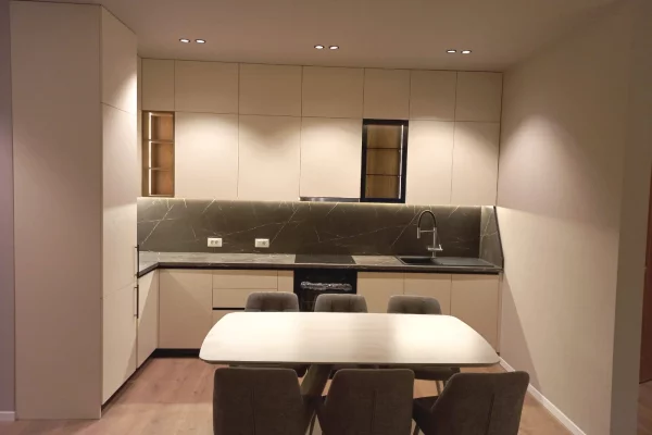 House for Rent 2+1 in Tirana - 1,500 Euro