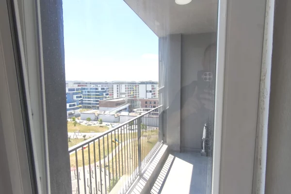 Apartment for sale in Tirana 2+1, Furnished