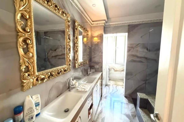 Apartment for sale in Tirana 3+1, Furnished