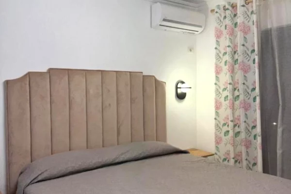 ✨ SHITET APARTAMENT 1+1 NË ROTONDO RESIDENCE, GOLEM 🌊☀️