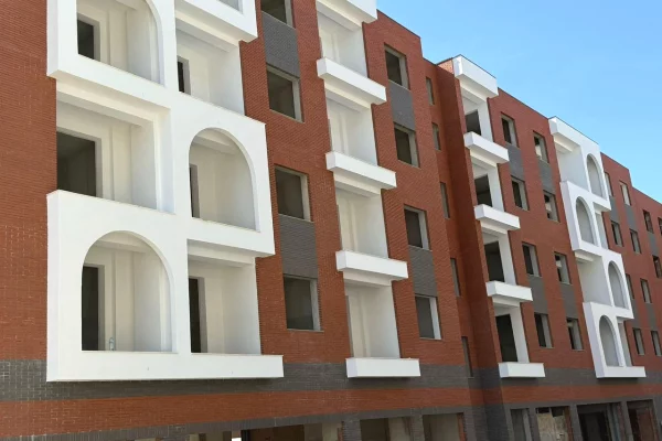 Shtepi ne shitje 1+1 ne Tirane - 61,450 Euro