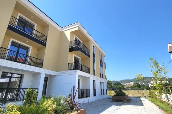  🌿SHITET APARTAMENT 2+1 – NË SAUK I VJETËR, TIRANË🌿