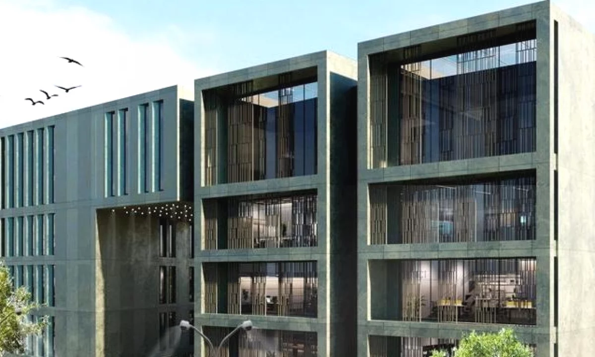 Shtepi ne shitje Apartament ne Tirane, 1+1, Mobilimi Bosh, pa mobiluar, Pagesa 138,600  Euro.