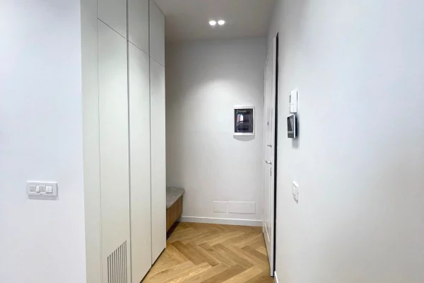 Shtepi me qera Apartament ne Tirane, 2+1, Mobilimi E mobiluar, Pagesa 1,500  Euro.