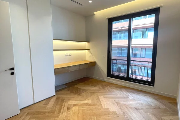 Shtepi me qera Apartament ne Tirane, 2+1, Mobilimi E mobiluar, Pagesa 1,500  Euro.