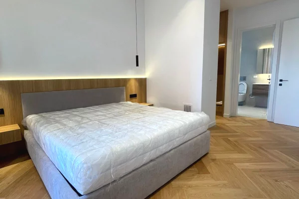 Shtepi me qera Apartament ne Tirane, 2+1, Mobilimi E mobiluar, Pagesa 1,500  Euro.
