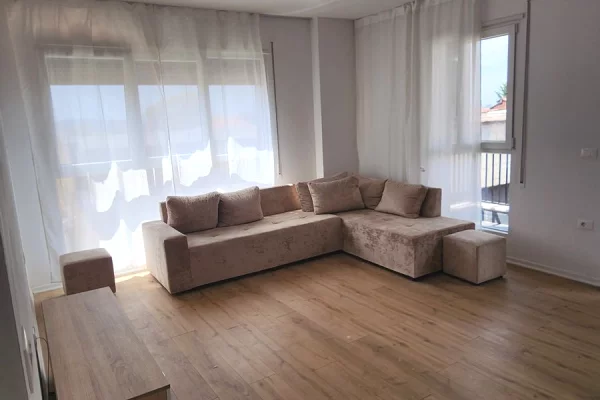🛋️Apartament 2+1+2 me Qira | Don Bosko!