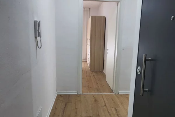 Shtepi me qera Apartament ne Tirane, 2+1, Mobilimi E mobiluar, Pagesa 60,000  Leke.