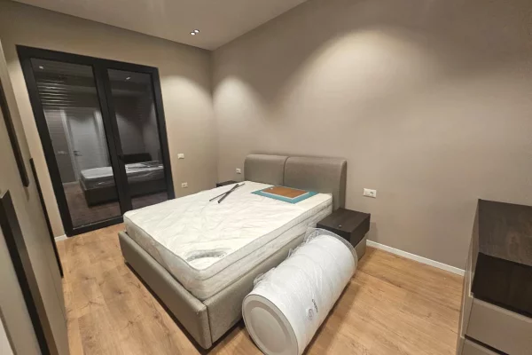 ✨ Apartament Luksoz 2+1+2 me Qira | Kompleksi Delijorgji✨