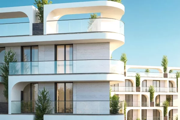 ✨ Mundësi Investimi | Apartament 1+1 në Rezidenca Dragot 2, Golem