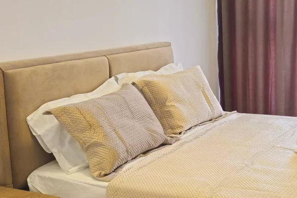 Shtepi me qera Apartament ne Tirane, 2+1, Mobilimi E mobiluar, Pagesa 800  Euro.