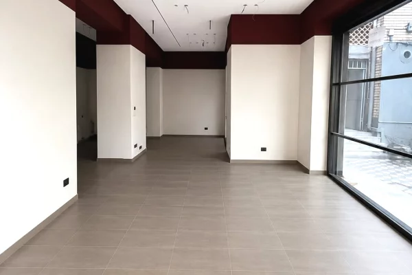 Ambient biznesi me qera 1+1 ne Tirane - 300,000 Leke